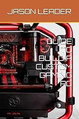 Guide build custom for sale  Delivered anywhere in UK