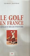 Golf france quelques gebraucht kaufen  Wird an jeden Ort in Deutschland