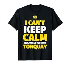 Torquay funny keep for sale  Delivered anywhere in UK
