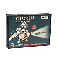 Robotime lk601 vitascope for sale  Delivered anywhere in UK