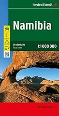 Namibia autokarte mio gebraucht kaufen  Wird an jeden Ort in Deutschland