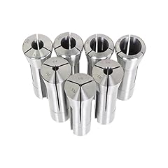 Findmall 7pcs collet for sale  Delivered anywhere in USA 