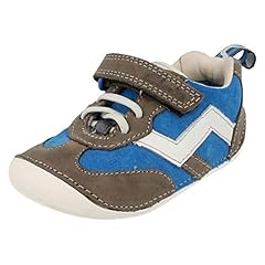 Clarks boys casual for sale  Delivered anywhere in UK