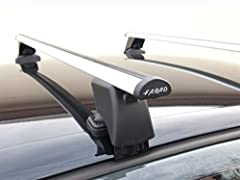 Roof bars alu for sale  Delivered anywhere in UK
