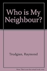 Neighbour for sale  Delivered anywhere in UK