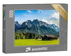 Puzzleyou puzzle 1000 gebraucht kaufen  Wird an jeden Ort in Deutschland