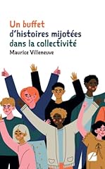 Buffet histoires mijotées d'occasion  Livré partout en France