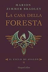 Casa della foresta. usato  Spedito ovunque in Italia 
