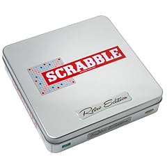 Scrabble retro edition for sale  Delivered anywhere in UK