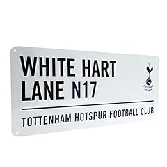 Official tottenham street for sale  Delivered anywhere in UK