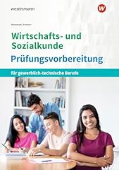 Wirtschafts sozialkunde prüfu gebraucht kaufen  Wird an jeden Ort in Deutschland