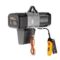 Prowinch ton electric for sale  Delivered anywhere in USA 