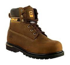 Caterpillar men holton for sale  Delivered anywhere in UK
