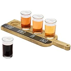 Mygift beer flight for sale  Delivered anywhere in USA 