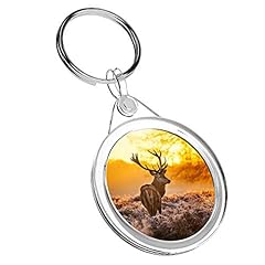 Wildlife stag deer for sale  Delivered anywhere in UK