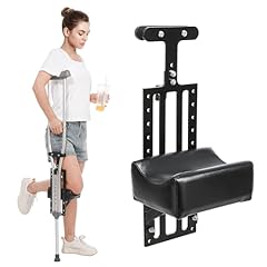 Crutch knee rest for sale  Delivered anywhere in USA 