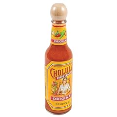 Cholula riginal hot gebraucht kaufen  Wird an jeden Ort in Deutschland