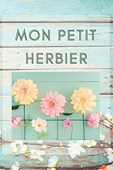 Mon petit herbier for sale  Delivered anywhere in USA 