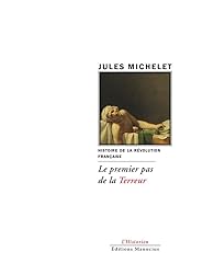 Terreur d'occasion  Livré partout en Belgiqu