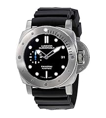 Panerai luminor submersible for sale  Delivered anywhere in USA 
