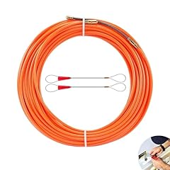 Kabeleinziehhilfe 20mx4mm zugd gebraucht kaufen  Wird an jeden Ort in Deutschland