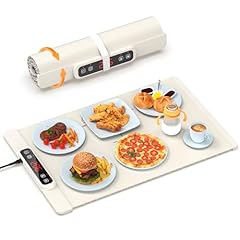 Warming mat food for sale  Delivered anywhere in USA 