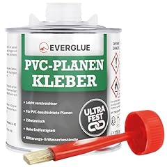 Everglue weich pvc gebraucht kaufen  Wird an jeden Ort in Deutschland