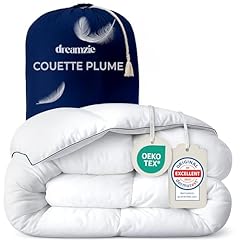 Dreamzie couette 200x220 d'occasion  Livré partout en France