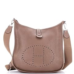 Hermes pre loved for sale  Delivered anywhere in USA 