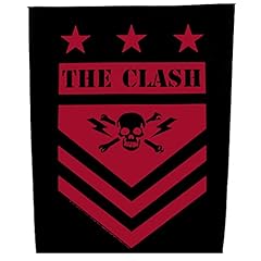 Clash military shield for sale  Delivered anywhere in USA 