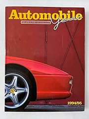 Automobile year 1994 usato  Spedito ovunque in Italia 