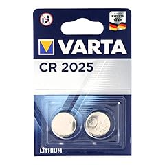 Varta batterien knopfzelle gebraucht kaufen  Wird an jeden Ort in Deutschland