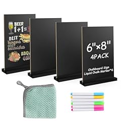 Ehwine mini chalkboard for sale  Delivered anywhere in USA 