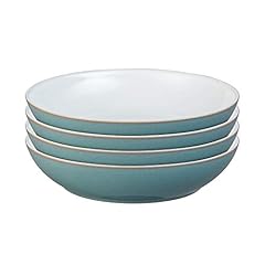 Denby azure blue for sale  Delivered anywhere in UK