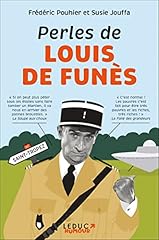 Perles louis funès d'occasion  Livré partout en France