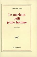 Méchant petit jeune d'occasion  Livré partout en France