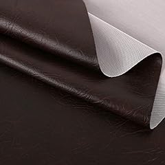 Faux leather leatherette for sale  Delivered anywhere in UK