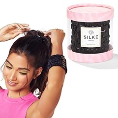 Silke hair ties for sale  Delivered anywhere in UK