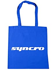 Hippowarehouse syncro tote for sale  Delivered anywhere in Ireland