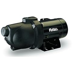 Flotec fp4012 shallow for sale  Delivered anywhere in USA 
