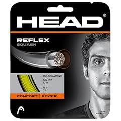 Head reflex squash for sale  Delivered anywhere in UK
