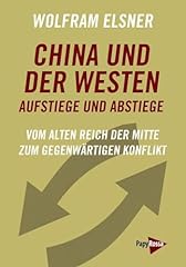 China westen aufstiege gebraucht kaufen  Wird an jeden Ort in Deutschland
