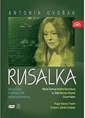 Dvorak rusalka dvd gebraucht kaufen  Wird an jeden Ort in Deutschland