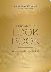Parisian chic look d'occasion  Livré partout en France