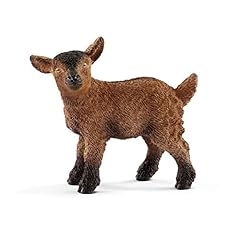 Schleich figurine chevreau d'occasion  Livré partout en France