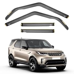 Ispeed wind deflectors for sale  Delivered anywhere in UK