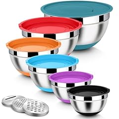 Homikit lot saladiers d'occasion  Livré partout en Belgiqu