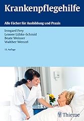 Krankenpflegehilfe gebraucht kaufen  Wird an jeden Ort in Deutschland