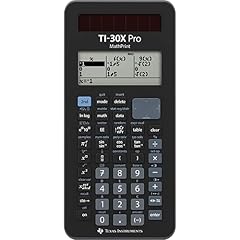 Texas instruments 30xpromp for sale  Delivered anywhere in USA 