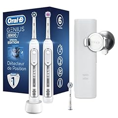 Oral elec genius d'occasion  Livré partout en France
